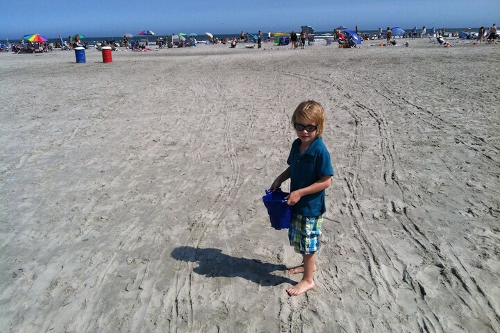 Beach 38 of 45