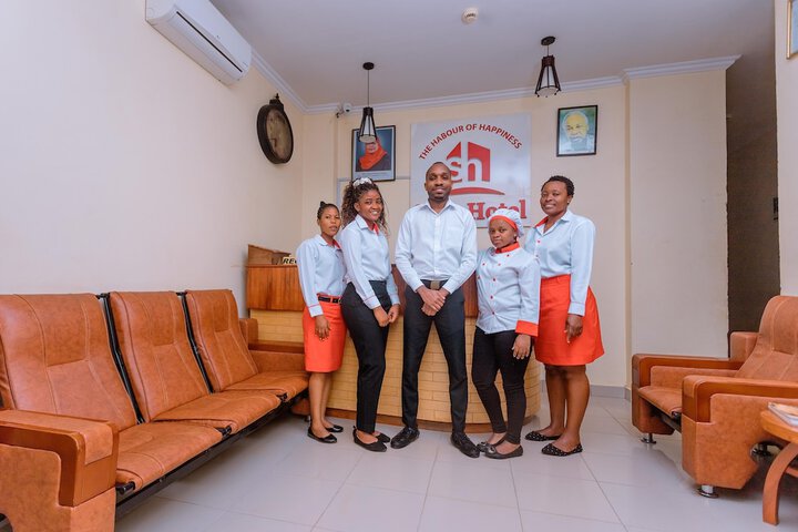 hotel photo