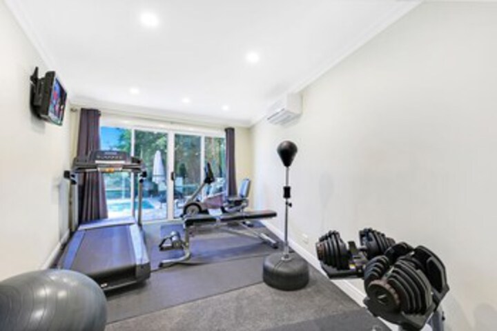 Health and Fitness 11 of 38