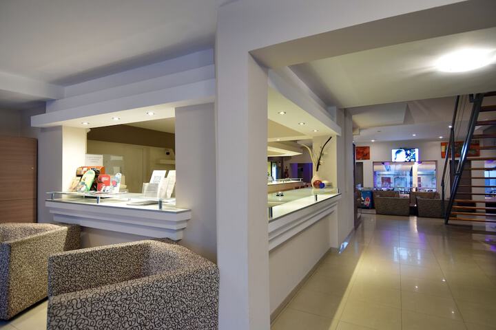 Hotel Interior 2 of 36