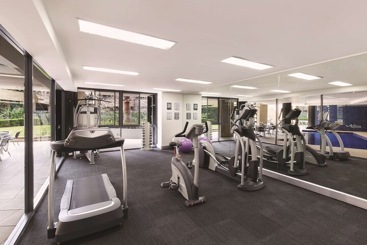 Health and Fitness 33 of 39