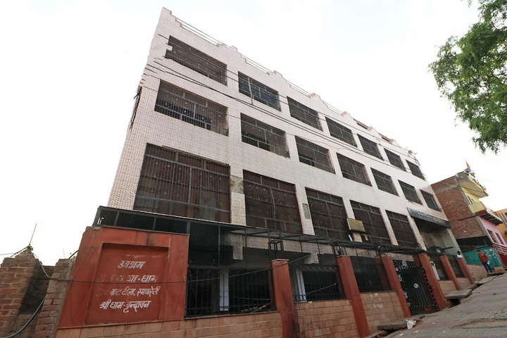 OYO 38109 Braj Yatra Dham