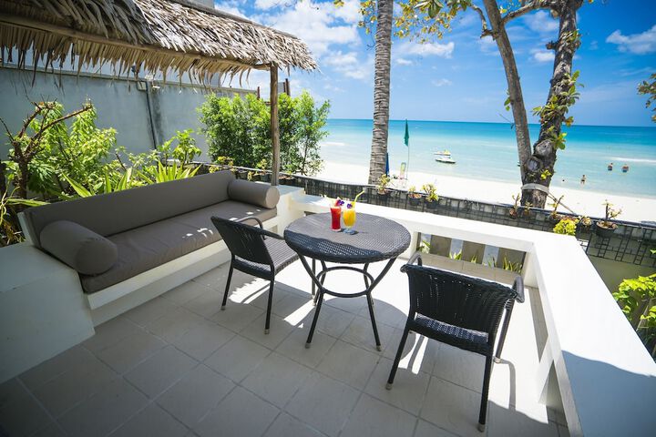 Terrace/Patio 53 of 133