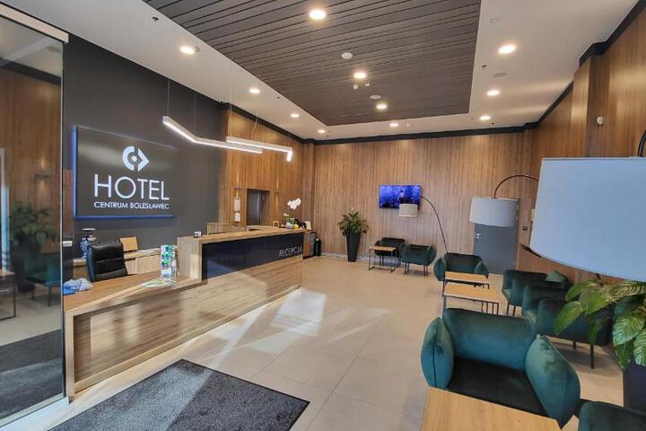 Hotel Centrum