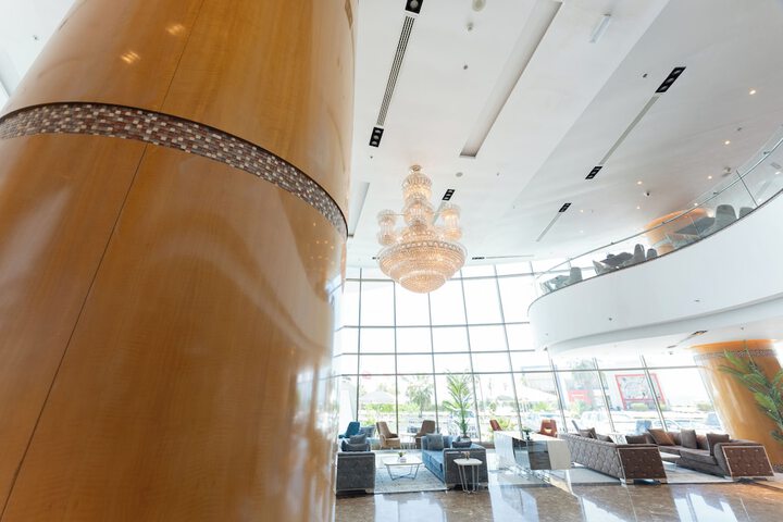 Hotel Interior 4 of 94