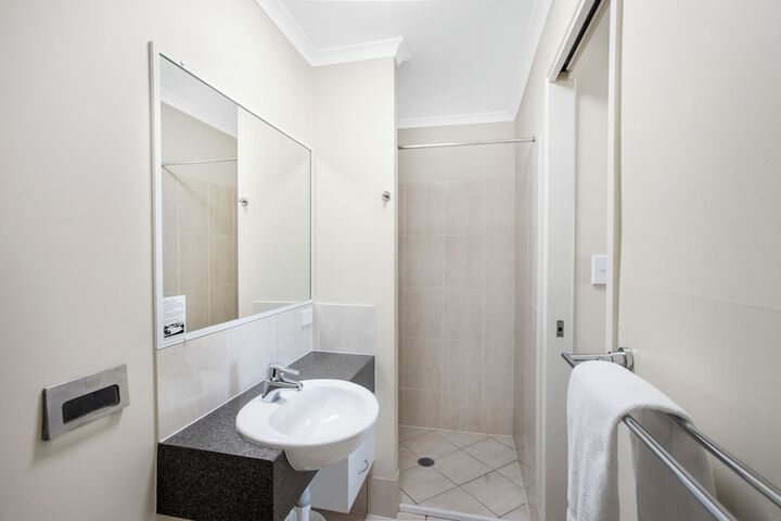 Bath Photo