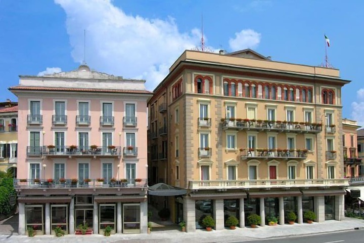 Photo of Hotel Belvedere
