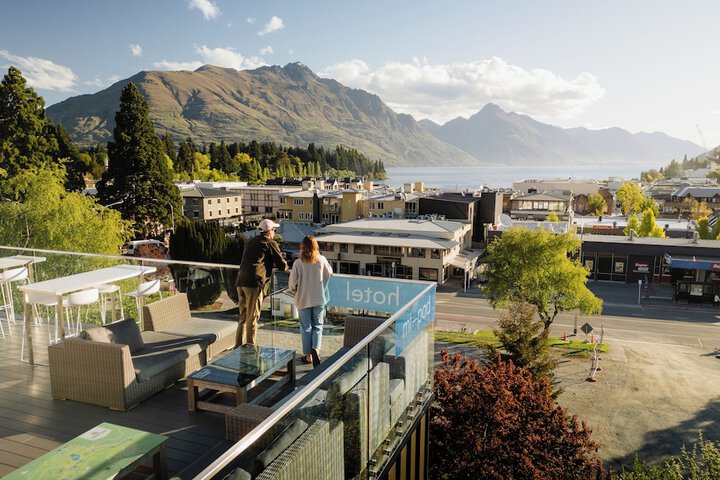 Mi-pad Queenstown
