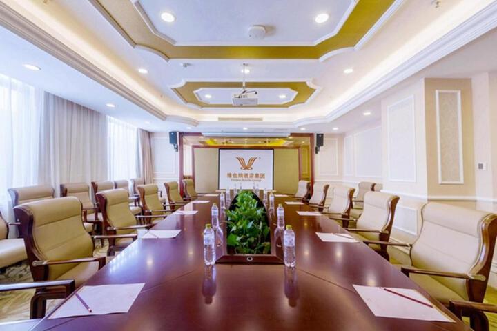 Vienna Hotel Guilin Lingchuan Shunxiang No.1 Mansion