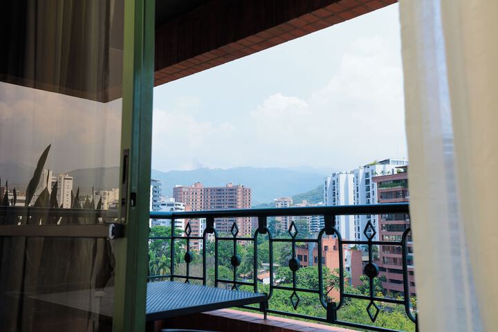 Hotel View 71 of 73