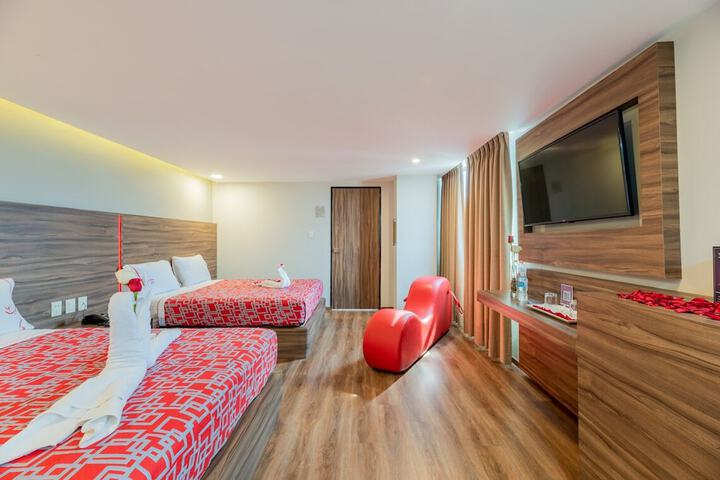 Room 4 of 42