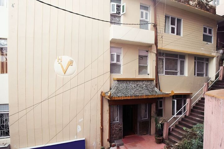 Hotel 43 of 43