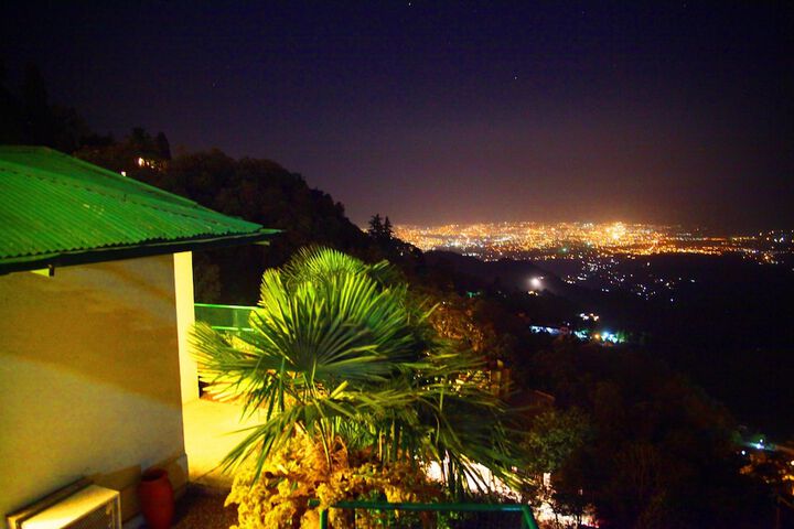 Terrace/Patio 9 of 14