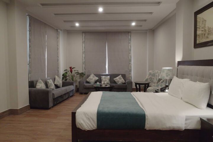 Nawabs Hotels and Resorts