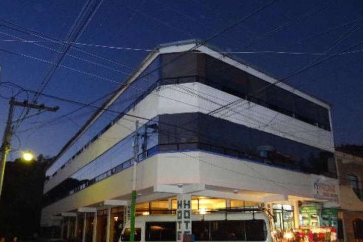 HOTEL KAQCHIQUEL