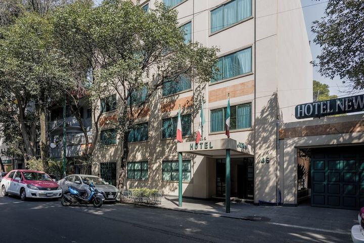 Hotel 41 of 42