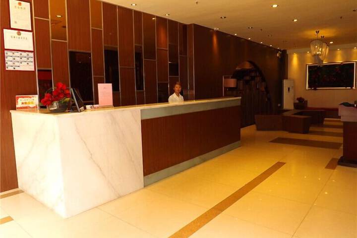 Hotel Interior 2 of 16