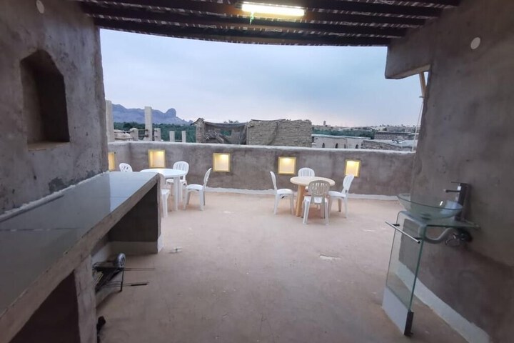 Terrace/Patio 26 of 31