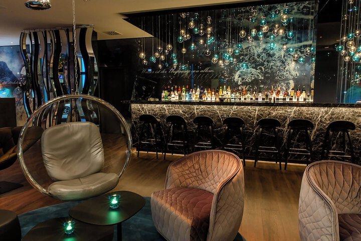 Motel One Stuttgart-Bad Cannstatt in Stuttgart