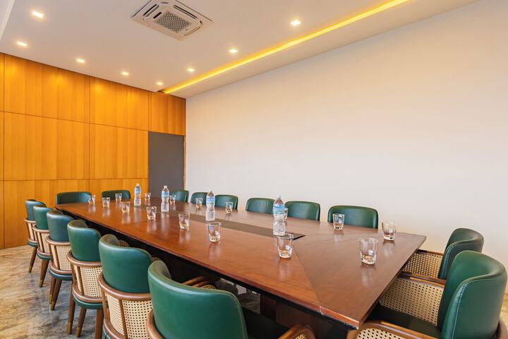 Meeting 116 of 126