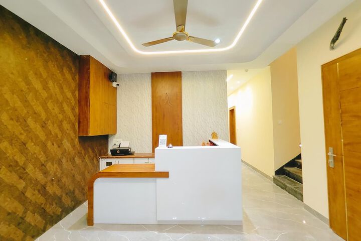 Hotel Babylon Elegance