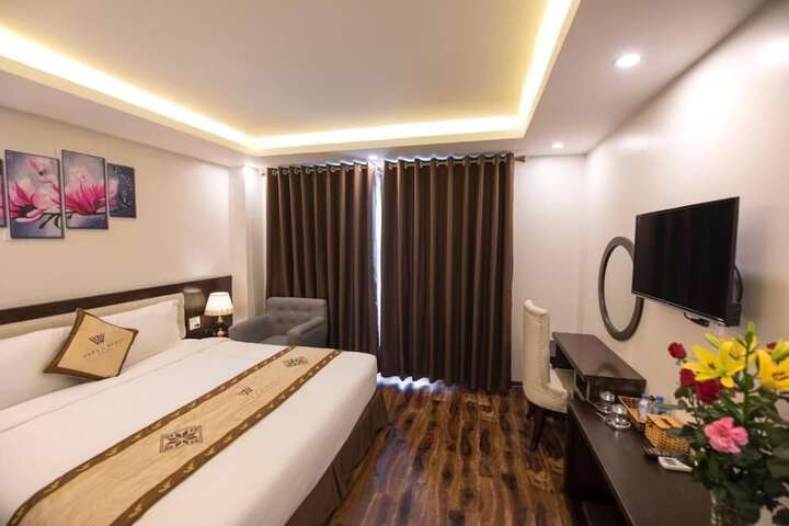 Room 14 of 52