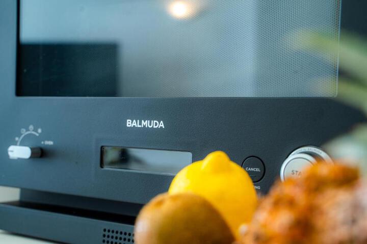 Hotel Amenity