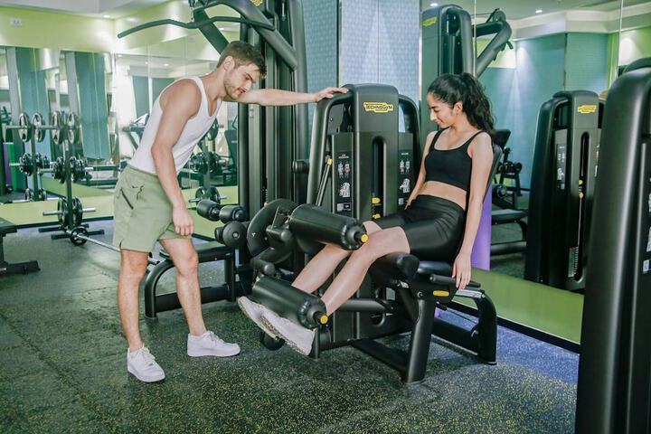 Health and Fitness 35 of 46