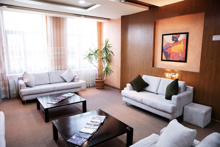 Hotel Interior 2 of 46