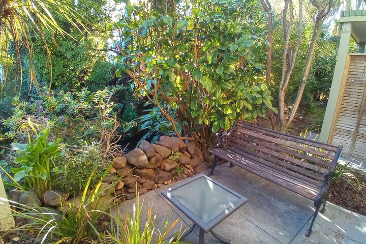 Terrace/Patio 25 of 46