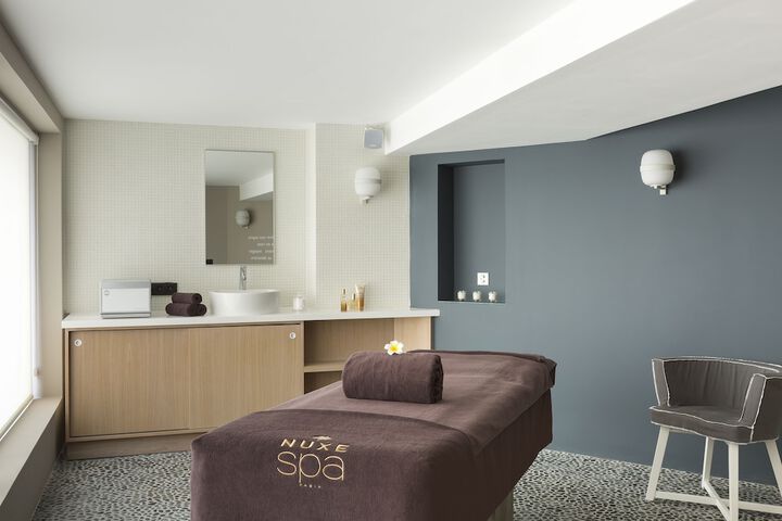 Spa Photos