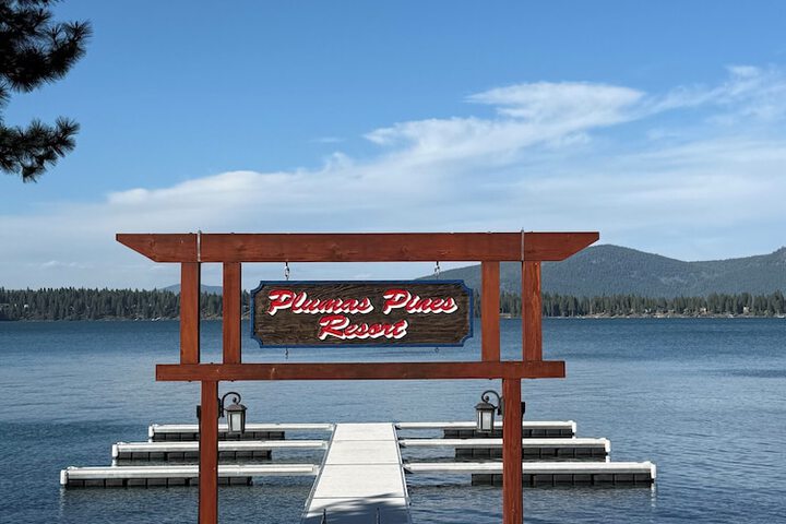 Plumas Pines Resort