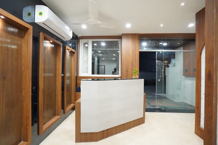 Hotel Interior 2 of 15
