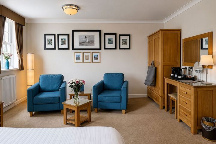 Room 15 of 64