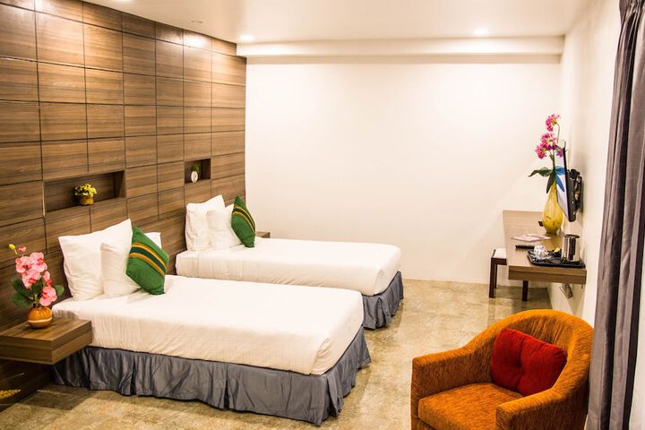 Room 29 of 110