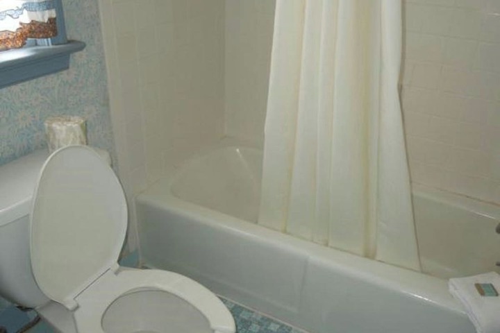 Bath Interior