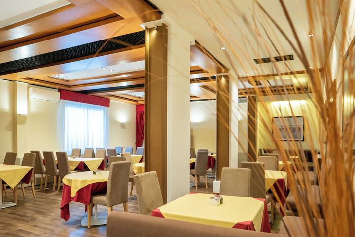 Restaurants