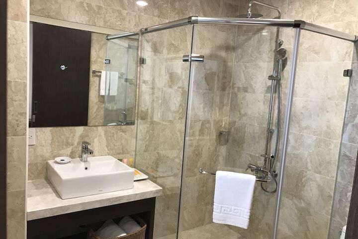 Bathroom Vanities