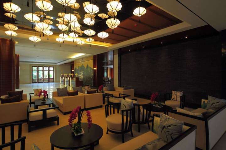 Hotel Interior 2 of 19