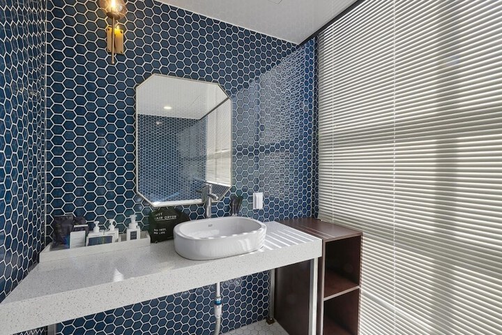 Bath Interior