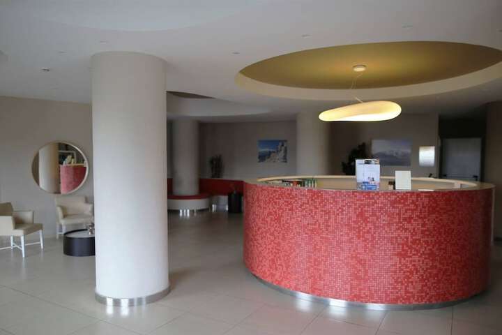 Hotel Interior 12 of 196