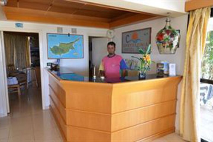 Hotel Interior 29 of 32