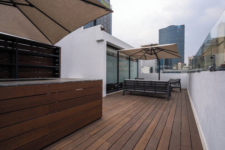 Terrace/Patio 55 of 60