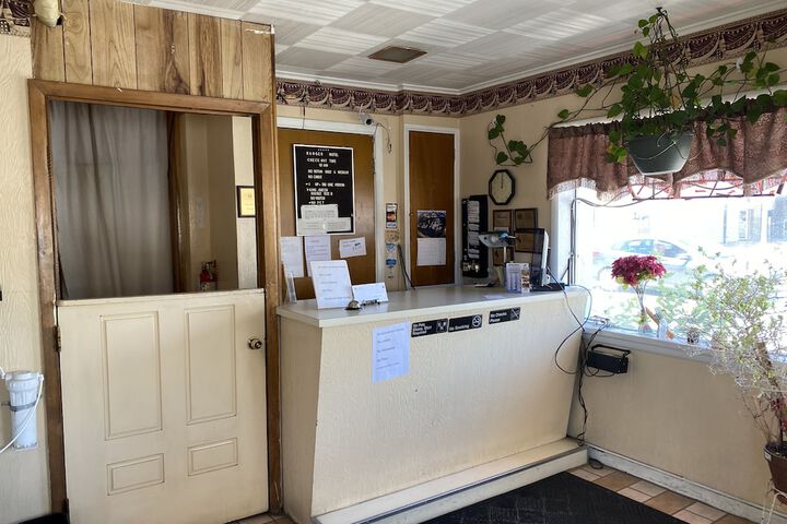 Hotel Interior 2 of 25