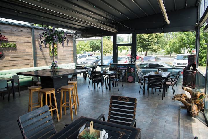 Terrace/Patio 58 of 80