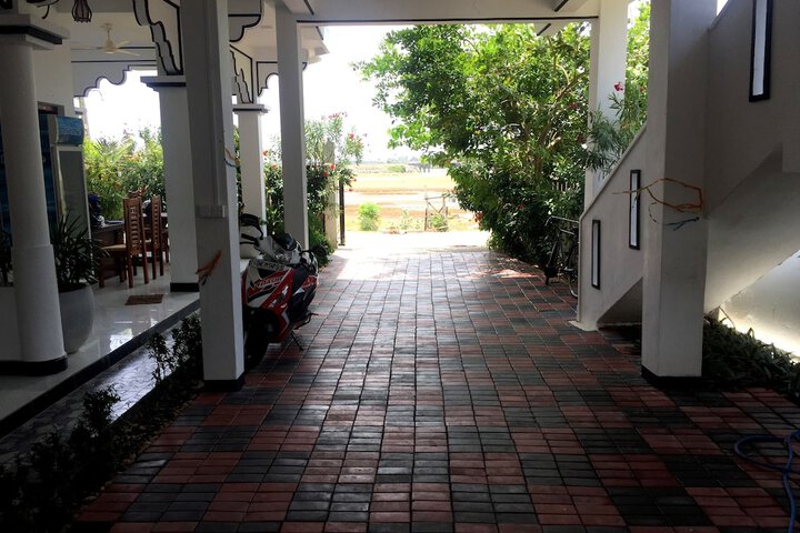 Terrace/Patio 60 of 66