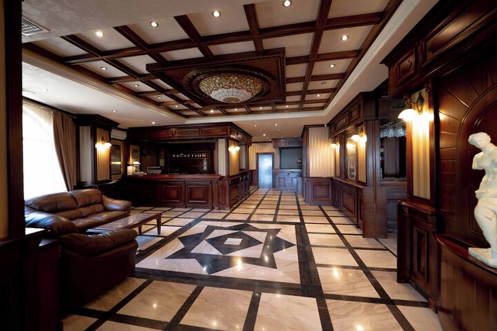 Hotel Interior 2 of 97