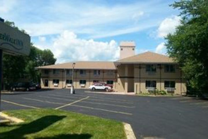 Hotel 4 of 9
