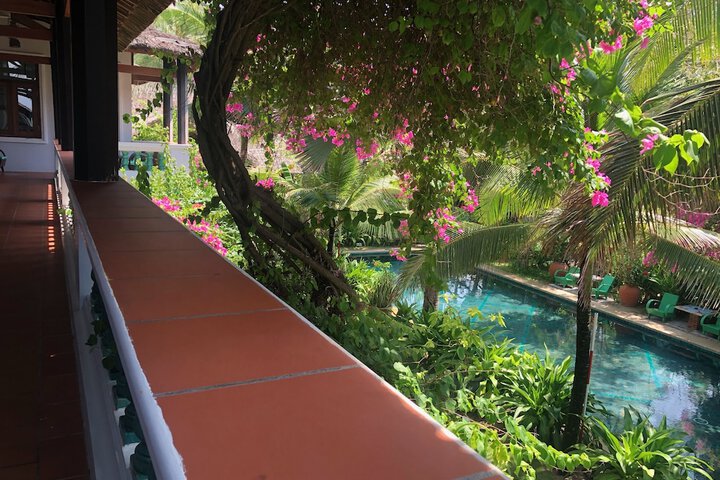 Terrace/Patio 22 of 51