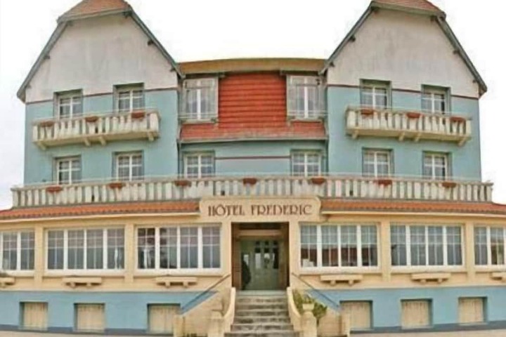 Hotel 25 of 25